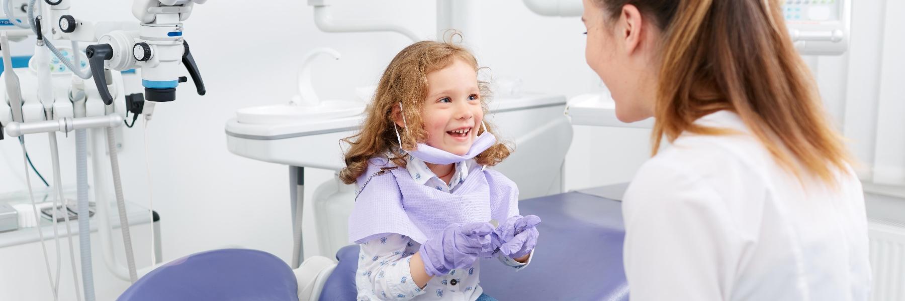 Children's Dentistry | Dentist