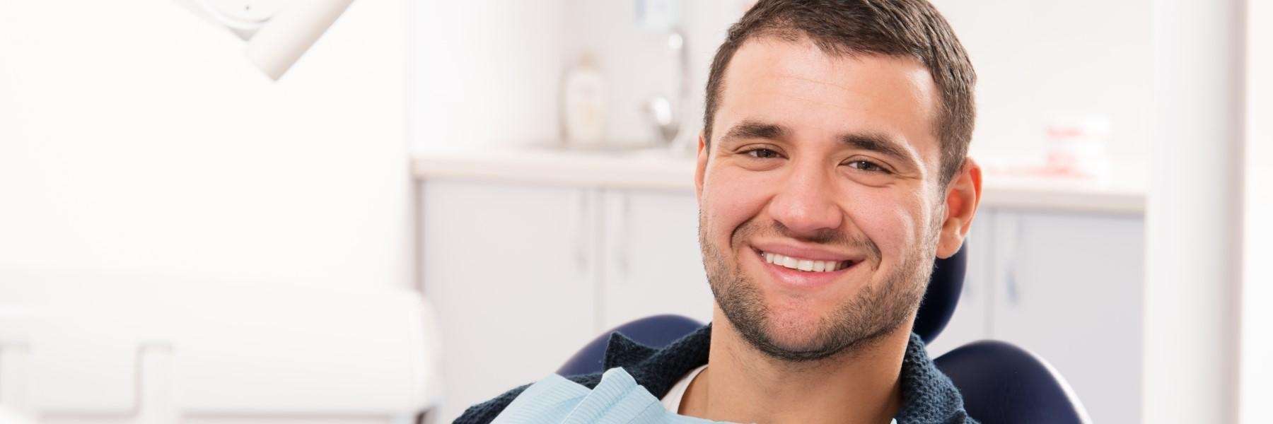 Sedation Dentistry | Dentist